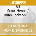 Gil Scott-Heron / Brian Jackson - Live At Wrvr Village GateNyc 24:24& The Midnight Band 1976 cd musicale di Gil Scott