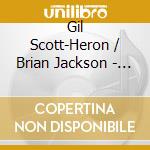 Gil Scott-Heron / Brian Jackson - Live At Wrvr Village GateNyc 24:24& The Midnight Band 1976 cd