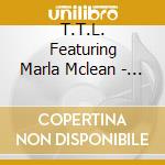T.T.L. Featuring Marla Mclean - Kamera cd