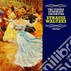Johann Strauss - Waltzes cd