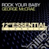 George Mccrae - Rock Your Baby cd