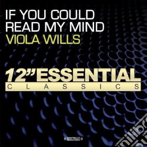Viola Wills - If You Could Read My Mind cd musicale di Viola Wills