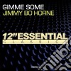 Jimmy Bo Horne - Gimme Some cd