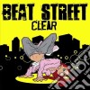 Beat Street - Clear cd