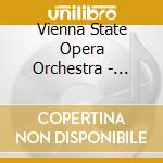 Vienna State Opera Orchestra - National Anthems Of The World cd musicale di Vienna State Opera Orchestra
