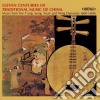 Chinese Traditional Group - Eleven Centuries Of Traditional Chinese Music cd