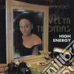 Evelyn Thomas - High Energy cd