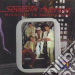 Seventh Avenue - Midnight In Manhattan cd