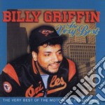 Billy Griffin - The  Very Best