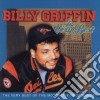 Billy Griffin - The  Very Best cd