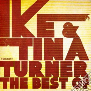 Ike & Tina Turner - Best Of cd musicale di Ike & Tina Turner