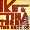 Ike & Tina Turner - Best Of cd