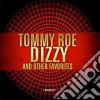 Tommy Roe - Dizzy & Other Favorites cd