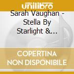 Sarah Vaughan - Stella By Starlight & Other Favorites cd