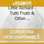 Little Richard - Tutti Frutti & Other Favorites cd