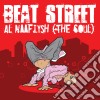 Beat Street - Al Naafiysh (The Soul) cd