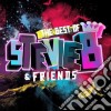 Best Of Stevie B & Friends / Various cd