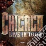 Chicago - Live In 1969