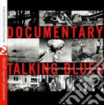 Pat Foster - Documentary Talking Blues