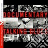 Pat Foster - Documentary Talking Blues cd
