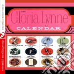 Gloria Lynne - The Gloria Lynne Calendar