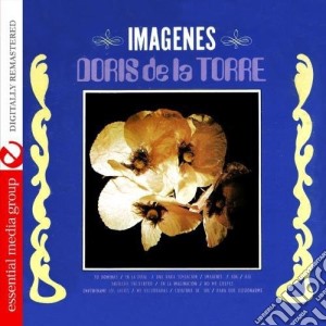 Doris De La Torre - Imagenes cd musicale di Doris De La Torre