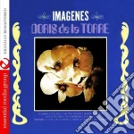 Doris De La Torre - Imagenes cd