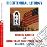 Immaculate Conception School - Bicentennial Liturgy Honors America