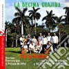 Patria Guajira - La Decima Guajira cd