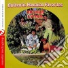 Arthur Lyman - Authentic Hawaiian Favorites cd