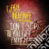 Gary Indiana - Don'T Stop 'Till You Get Enough (Club Mixes) cd musicale di Gary Indiana