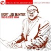 Ivory Joe Hunter - Cold Blooded Woman cd