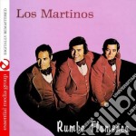 Los Martinos - Rumba Flamenca