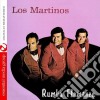 Los Martinos - Rumba Flamenca cd