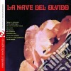 Albertino - La Nave Del Olvido cd