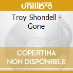 Troy Shondell - Gone