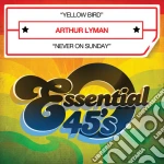 Arthur Lyman - Yellow Bird cd