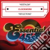 Clockwork - Nostalgia cd