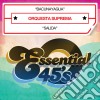 Orquesta Suprema - Bacunayagua cd