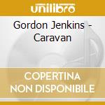 Gordon Jenkins - Caravan cd