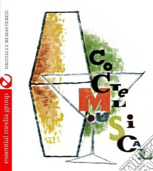 Coctel Musical / Various cd musicale di Coctel Musical