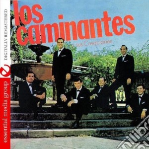 Caminantes (Los) - Y Sus Creaciones cd musicale di Los Caminantes