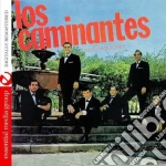 Caminantes (Los) - Y Sus Creaciones cd