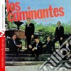 Caminantes (Los) - Y Sus Creaciones cd