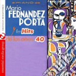 Mario Fernandez Porta - Los Hits De Los Anos 40