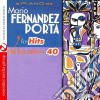 Mario Fernandez Porta - Los Hits De Los Anos 40 cd