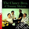 Clancy Brothers And Tommy Makem (The) - The Clancy Brothers And Tommy Makem cd