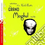 Korla Pandit - The Grand Moghul Suite