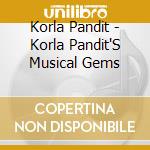 Korla Pandit - Korla Pandit'S Musical Gems