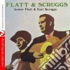 Flatt & Scruggs - Lester Flatt & Earl Scruggs cd